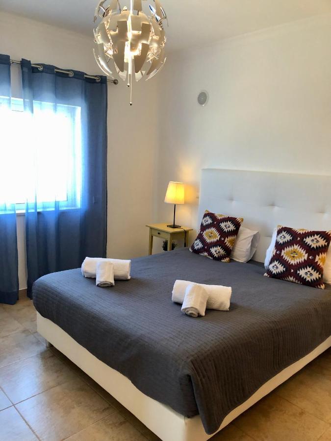 Âncora Boutique Apartments Lagos Exterior foto