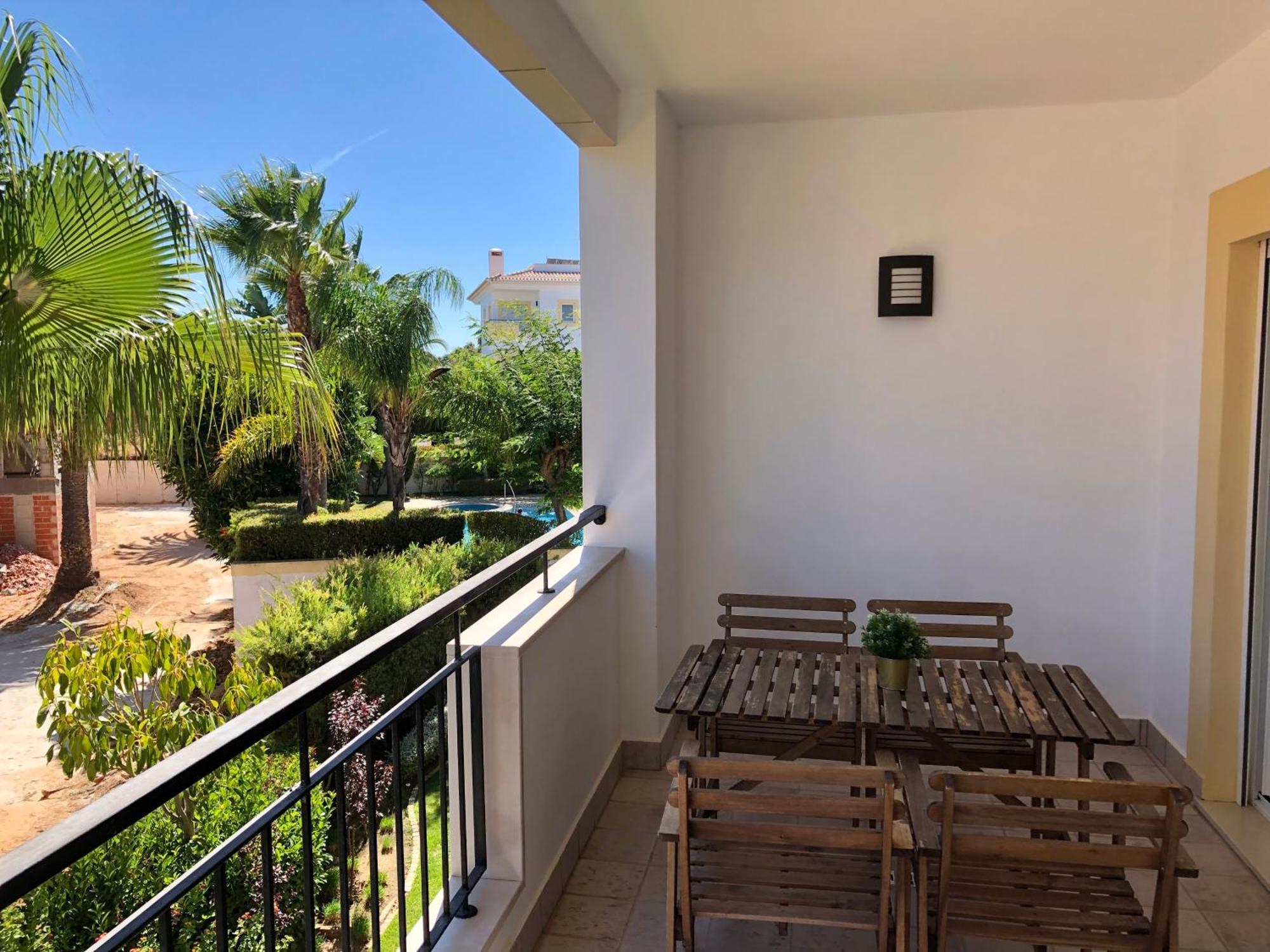 Âncora Boutique Apartments Lagos Quarto foto