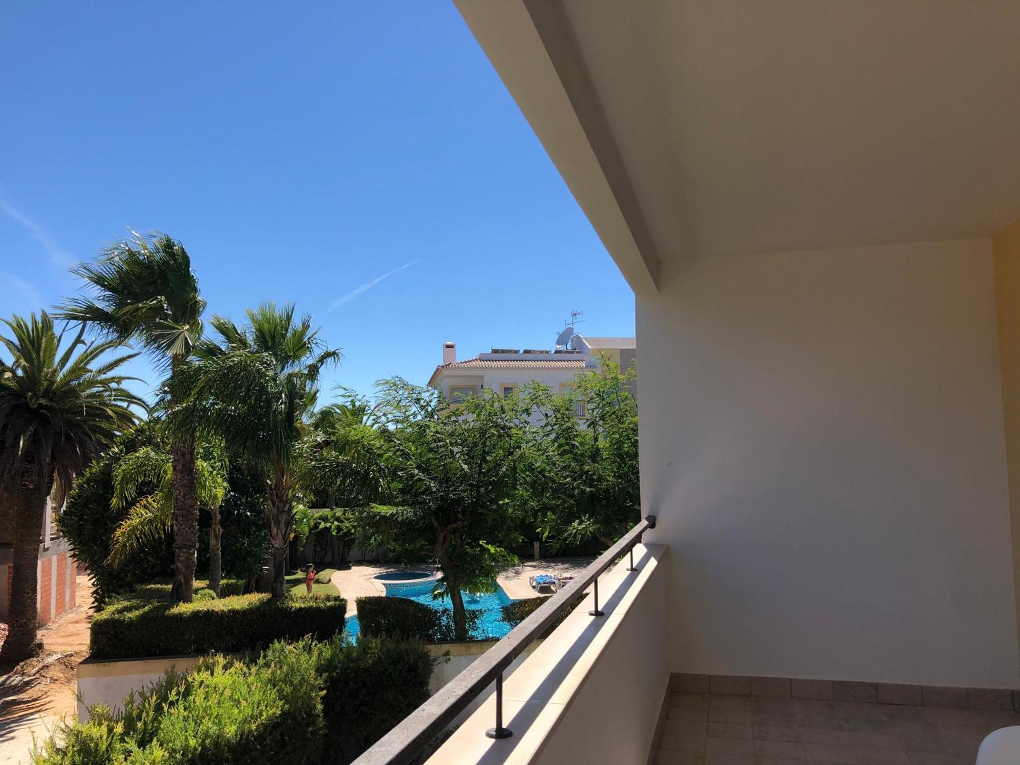 Âncora Boutique Apartments Lagos Quarto foto